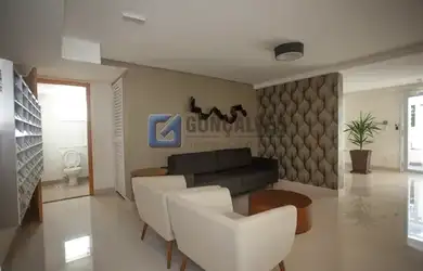 Imagem 3: SAO CAETANO DO SUL - Residential / Penthouse - SANTA PAULA