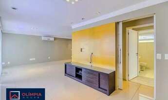 Imagem: Apartamento Locação Itaim Bibi 101 m²