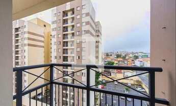 Imagem 6: Apartamento para Aluguel - Parque Bandeirante, 3 Quartos, 60 m2