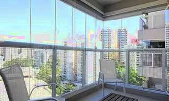 Imagem 5: Apartamento para Aluguel - Vila Andrade, 1 Quarto, 50 m2