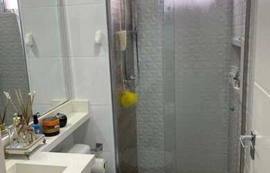 Imagem 7: Apartamento Residencial à venda, Quinta da Paineira, São Paulo - AP0074