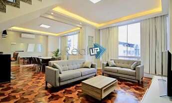 Imagem: Cobertura com 6 quartos em Copacabana