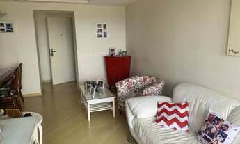 Imagem 5: Apartamento para venda com 72 metros quadrados com 3 quartos em Alto da Lapa - São Paulo