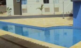 Imagem: Alugo apartamento zona leste ( Ininga