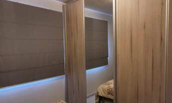 Imagem 7: Apartamento para aluguel mobiliado com 2 quartos