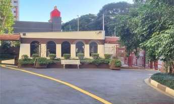 Imagem 4: Apartamento com 3 quartos para venda em Santana- São Paulo