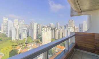 Imagem 7: Venda Cobertura 4 Dormitórios - 388 m² Campo Belo