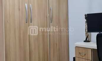 Imagem 5: Samambaia Norte (Samambaia