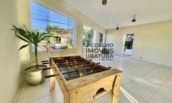 Imagem 3: Apartamento à venda com 3 dormitórios, poucos passos da Praia da Enseada e Santa Rita - Ub