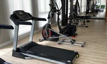 Imagem 7: APARTAMENTO 1 DORM A VENDA EM PINHEIROS