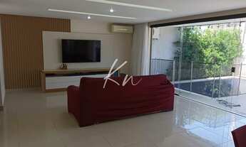 Imagem 7: Casa Duplex mobiliada de 400m2 de 4 suítes no Dom José 2