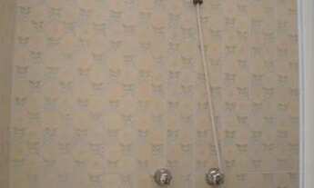 Imagem 7: Aluguel-Itaim Bibi-2 Dormitórios sendo 1 suìte, 1 vaga de garagem. 105m