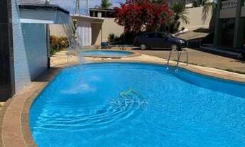 Imagem 5: Casa para Venda em Aquiraz, Porto das Dunas, 8 dormitórios, 8 suítes, 10 banheiros, 20 vag