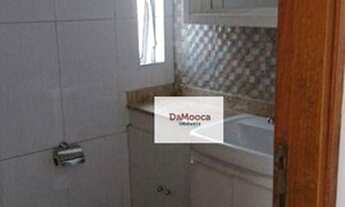 Imagem 7: Apartamento com 3 dormitórios para alugar, 72 m² por R$ 2.500,02/mês - Vila Graciosa - São