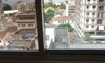 Imagem 7: AÉQUITAS VENDE APARTAMENTO MÉIER REFORMADO SALA 2 QUARTOS GARAGEM ACEITA FINANANCIAMENTO