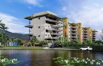 Imagem 2: APARTAMENTO DUPLEX E TRIPLEX - ATIBAIA/SP