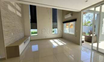 Imagem 7: Casa para locação no Swiss Park - Campinas/SP