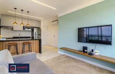 Imagem 5: Locação Apartamento 2 Dormitórios - 70 m² Cerqueira César