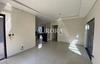 Imagem 2: Casa com 3 dormitórios à venda, sendo 3 suítes, 100000 m² por R$ 610.000 - Itapema - Londr