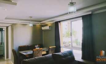 Imagem 7: Apartamento 3 Dormitórios , Mato Grande, Canoas - AP28