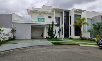 Imagem 4: Linda Casa (dos Sonhos) no Condomínio Residencial Parque Esplanada