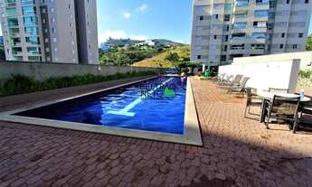 Imagem 3: Apartamento para aluguel, 4 quartos, 2 suítes, 3 vagas, Buritis - Belo Horizonte/MG