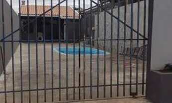 Imagem 2: Vendo casa com área de laser