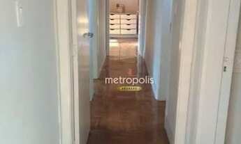 Imagem: Apartamento à venda, 220 m² por R$ 620.000,00