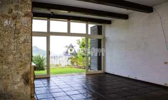 Imagem 7: 4 quartos, elevador privativo para garagem , jardim de inverno