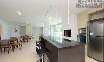 Imagem 7: Curitiba - Apartamento Padrão - Mercês