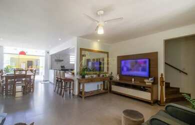 Imagem 2: Casa para alugar com 257m², 3 quartos e 2 vagas na regiao do Butanta