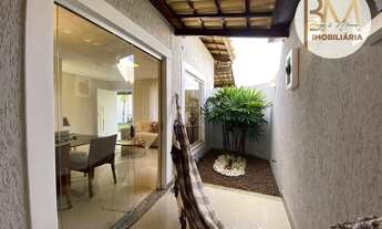 Imagem 5: Casa com 3 dormitórios à venda, 210 m² por R$ 795.000,00 - Santa Mônica II - Feira de Sant