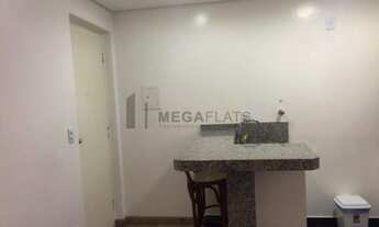 Imagem 2: FLAT PARA LOCAÇÃO PROXIMO AV. PAULISTA