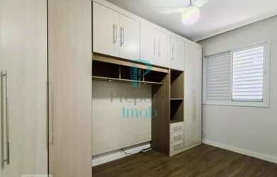 Imagem 5: Apartamento à Venda Bela Vista - Osasco / Condomínio Terraza