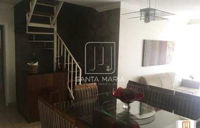 Imagem 2: Apartamento (cobertura 2 - duplex) 4 dormitórios/suite, cozinha planejada, portaria 24hs