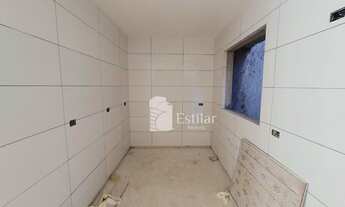 Imagem 6: Sobrado 03 quartos (01 suíte) e 02 vagas no Uberaba, Curitiba