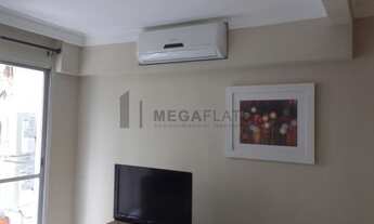 Imagem 5: FLAT COM 02 QUARTOS PARA LOCAÇÃO NO JARDINS!