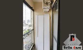 Imagem 4: APATAMENTO 72 M2 IPIRANGA 3 DORMITORIOS 1 SUITE 1 VAGA