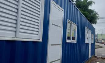 Imagem 2: Vende-se 2 kitnets em container