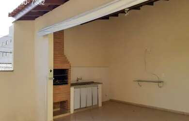 Imagem 7: Casa para alugar na Vila Gabriel, em Sorocaba -SP