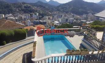 Imagem 2: TERESÓPOLIS - Casa Padrão - FAZENDINHA