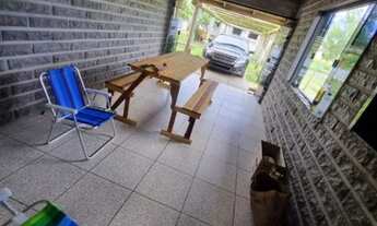 Imagem 2: Casa de pedra Casa com 2 dormitórios