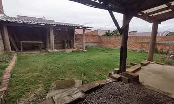 Imagem 4: Casa com 2 dormitórios para alugar, 90 m² por R$ 1.095,00/mês - Campo Grande - Estância Ve