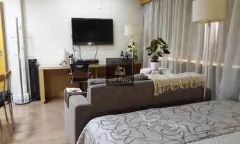 Imagem: Flat para aluguel no Jd. Paulista - SP