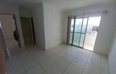 Imagem 6: Apartamento para venda possui 56 metros quadrados com 2 quartos