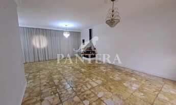 Imagem 3: Casa Térrea de 360 metros quadrados no Campestre