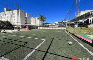 Imagem 5: Portal das Américas