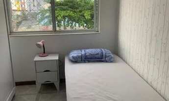 Imagem 5: Alugo quarto para moças