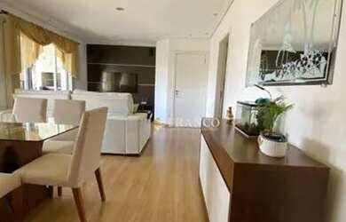 Imagem 3: Apartamento com 3 dormitórios à venda, 98 m² - Jardim Independência - Taubaté/SP