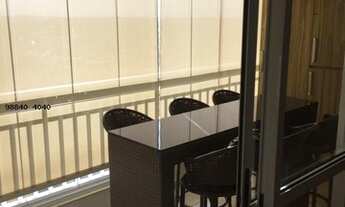 Imagem 4: Apartamento para Venda em Ribeirão Preto, Jardim Botânico, 3 dormitórios, 3 suítes, 2 banh